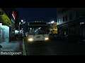 NJ Transit Bus Two Neoplan AN459 Buses on Route 159