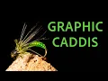 Download Lagu Hoe je Graphic Caddis knoopt | Tutorial voor het vliegvissen