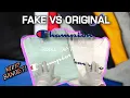 Download Lagu Champion ORI vs FAKE  Kaos Japan Market (C3-P302)
