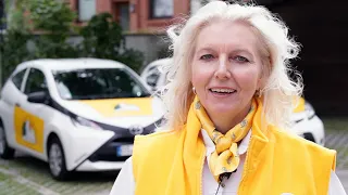 Der Osnabrücker Pflegedienst