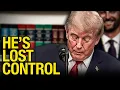 This Is A BIG Problem For Trump