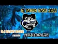 Download Lagu DJ TAHUN BARU 2022 slow bass remix TIK TOK VIRAL TERBARU