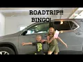 ROADTRIP BINGO