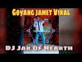 Download Lagu Dj Jar Of Hearts TikTok Remix TikTok | Goyang Jamet Semakin Gilaaaaa