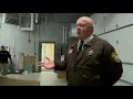 Get the Inside Look at the New Becker County Jail