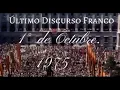 Download Lagu Francisco Franco Speech 1975
