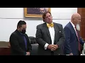 Prosecution rests in trial of Baytown police officer Juan Delacruz charged in deadly shooting of