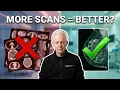 Why NO Follow-Up Scans After Breast Cancer The Truth About Imaging