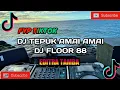 DJ TIKTOK-DJ POK AMAI AMAI BELALANG KUPU KUPU - TIKTOK TERBARU 2022 FULL BASS TERBARU||#editratamba