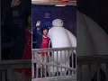 BAYMAX has arrived at Disney California Adventure Park