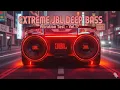 Download Lagu Retro Sub-Bass | JBL Extreme Deep Bass Vibration Test - Vol.17