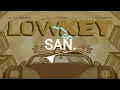 Download Lagu I DON'T STRESS I'M SO BLESSED | LOWKEY (ADNAN VERON, ERGA, LIQUID SILVA, ORIGINAL MIX) 2024