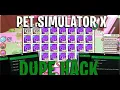 PSX Dupe Script Updated Pastebin EASTER Script in Description