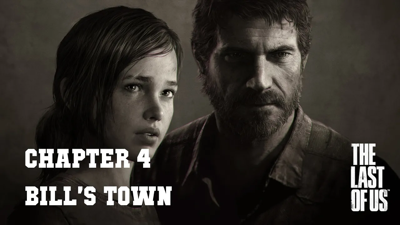 Bill's Town