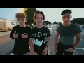 Bailey, Noah and Josh singing Beautiful Girl by Sean Kingston