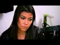 Time to Fess Up | Kourtney & Kim Take New York | E!
