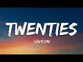 Download Lagu GIVEON - TWENTIES (Lyrics)