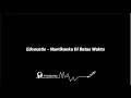 Download Lagu Edcoustic - Nantikanku Di Batas Waktu (Lirik_ Karaoke_Minus One)