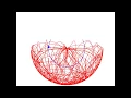 Double pendulum animation