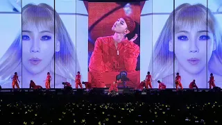 Download 1080p R O D + The Leaders Eng sub + 한국어 자막 - G-DRAGON x CL live 2017 ACT III MOTTE Final in Seoul MP3