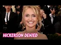 Brian Hickerson Denied Request to Reduce Felony Charges Days Before Hayden Panettiere s Death