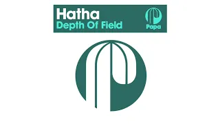 hatha depth of field atjazz extended remix 