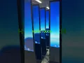 HAVISTOUCH Digital Signage Display built in CMS software