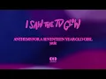 yeule - 'Anthems For A Seventeen Year-Old Girl' (From 'I Saw the TV Glow') [Official Visualizer]