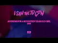 Download Lagu yeule - 'Anthems For A Seventeen Year-Old Girl' (From 'I Saw the TV Glow') [Official Visualizer]