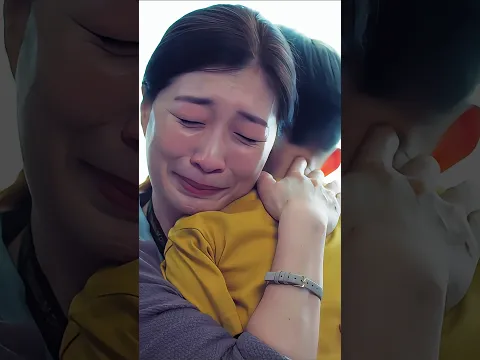 She Put Drops in Her Eyes... and Saw Her Dead Son #shorts #viral