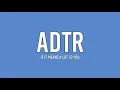 A Day To Remember - If it Means a Lot to You Lirik dan Terjemahan
