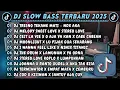 Download Lagu DJ SLOWBASS TERBARU 2025 || DJ TRESNO TEKANE MATI - NDX AKA || DJ MELODY SWEET LOVE X STEREO LOVE