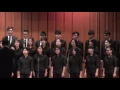 Download Lagu Sing Gloria! - Mark Hayes (SATB) | CPUAC Annual Concert 2016