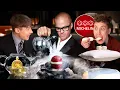 The Best Restaurant in the UK ft Heston Blumenthal