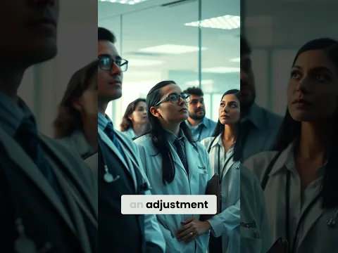 How AI Is About to Fix the Doctor Shortage and Cut Healthcare Costs at the Same Time