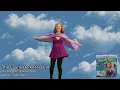 "In And Out (Take A Trip)" by The Laurie Berkner Band  from the Superhero album