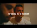 Trobi & Morad - No Tenía (Official Video)