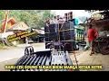 Download Lagu Edaaaan...sekali cek sound bikin warga ketar ketir||SH pro audio sound baru barbarnya kelewatan.!!