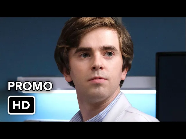 The Good Doctor 4x10 Promo 