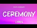 Download Lagu CEREMONY (Lyrics Video) | Soulful Soundwaves | Trending Song 2025