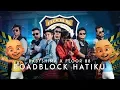 Parodi Roadblock Hatiku (Baby Shima \u0026 Floor88) Versi Upin Ipin