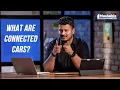 Connected Cars best features and problems