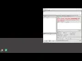 Starting sequence Render Doc Chrome