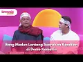Download Lagu Bang Madun Lantang Suarakan Keadilan di Demo Kemarin - BROWNIS (2/9/25) P3