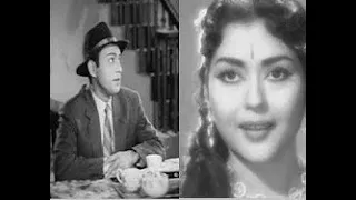 kondagaali thirigindi from uyyala jamapla old telugu movie jaggayya t krishna kumari