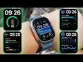 Top 10 Apple Watch Faces Complications You Need