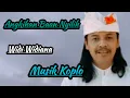 Download Lagu Angkihan Baan Nyilih, Widi widiana , cover musik koplo