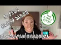 HIMALAYAN CHARCOAL EXPERT GLOW BODY ORGANIC YORKSHIRE FISHER