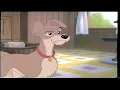 Download Lagu Lady And The Tramp II: Scamp's Adventure: Tramp (2001) (VHS Capture) (8)