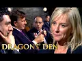 Download Lagu Dragons Blown Away by Ingenius Wall Threading Device | Dragons' Den